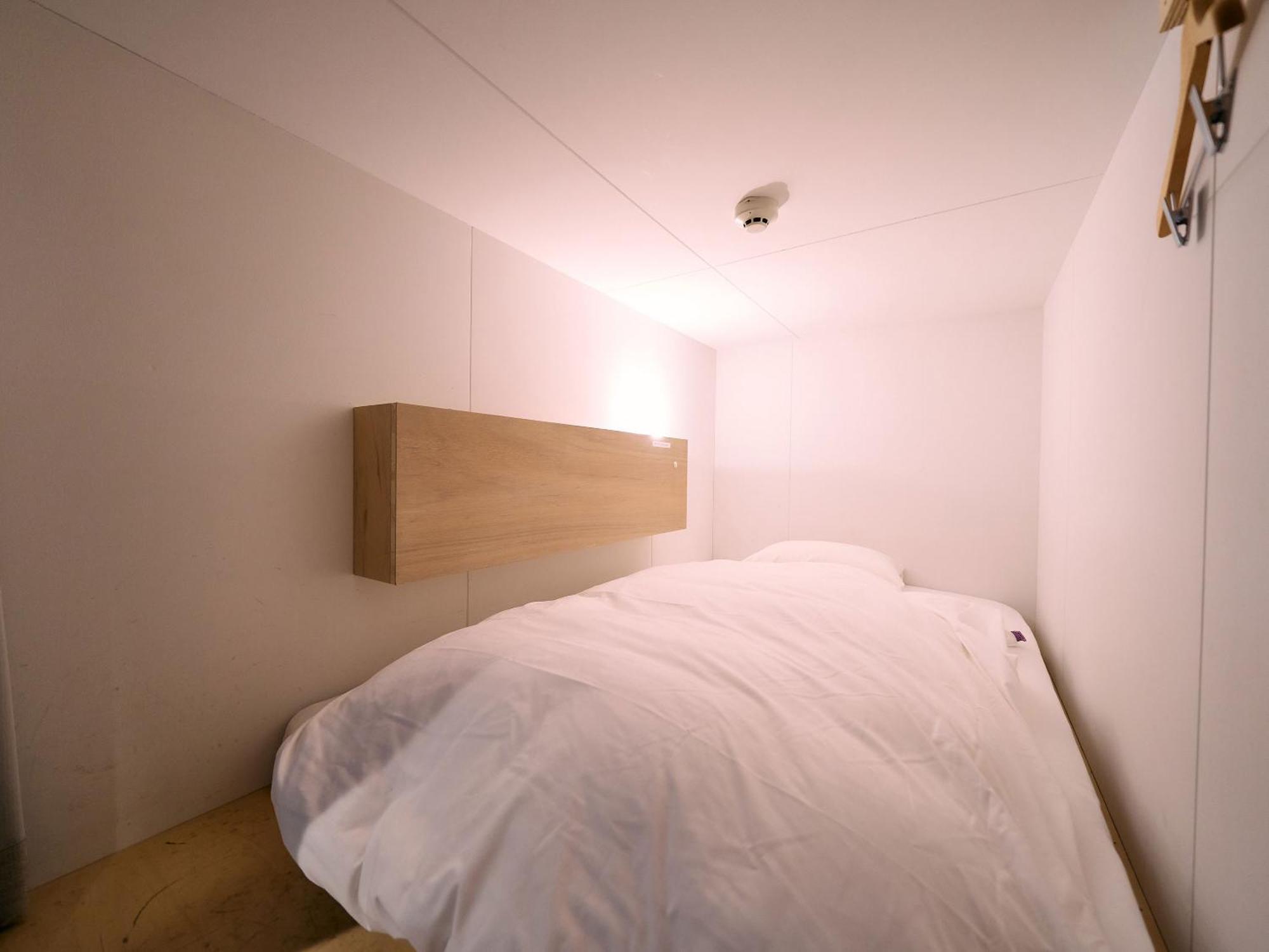 Hotel Plus Hostel Tokyo Kawasaki Kavaszaki Kültér fotó