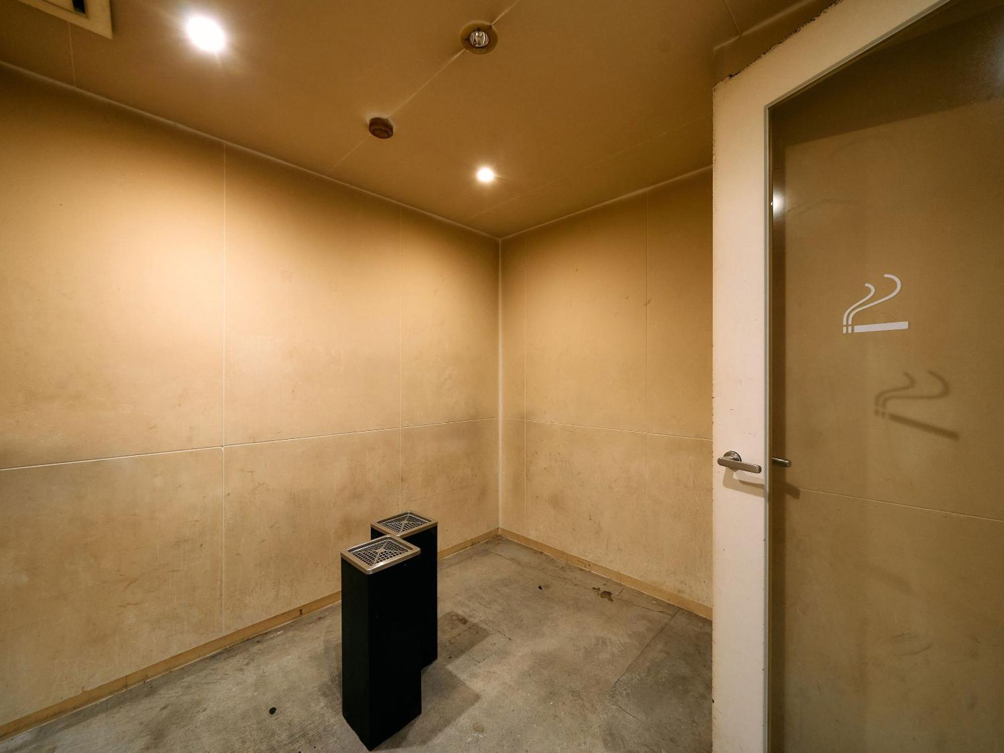 Hotel Plus Hostel Tokyo Kawasaki Kavaszaki Kültér fotó