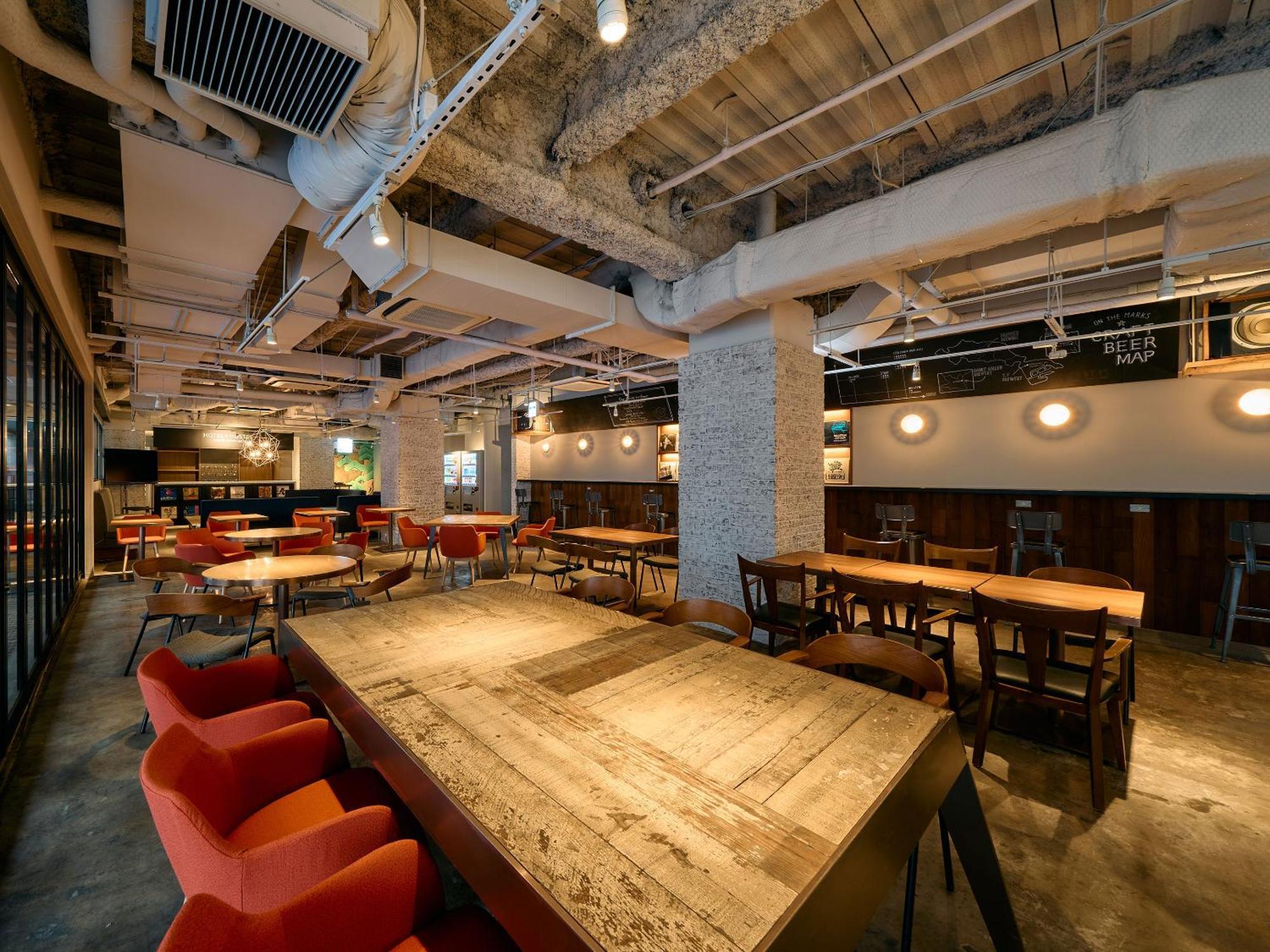 Hotel Plus Hostel Tokyo Kawasaki Kavaszaki Kültér fotó